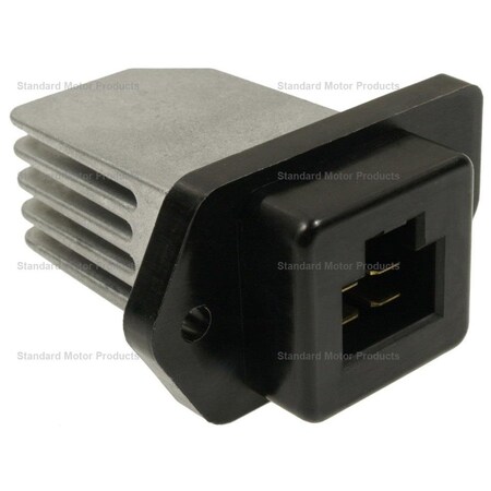 Standard Ignition Blower Motor Resistor, RU-741 RU-741